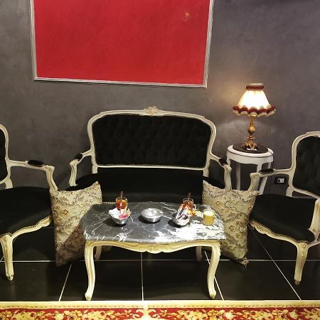 Chic Apartment 2 Sarm es-Sejk Kültér fotó