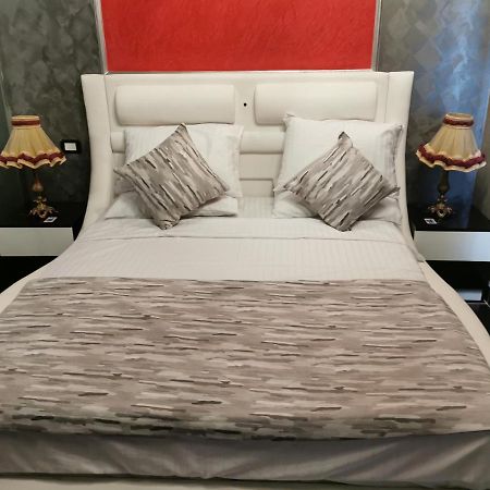 Chic Apartment 2 Sarm es-Sejk Kültér fotó