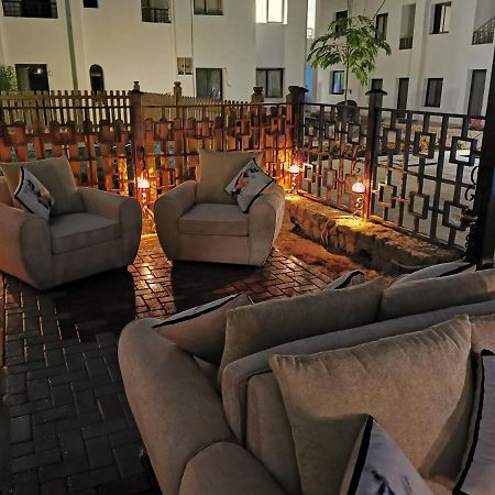 Chic Apartment 2 Sarm es-Sejk Kültér fotó
