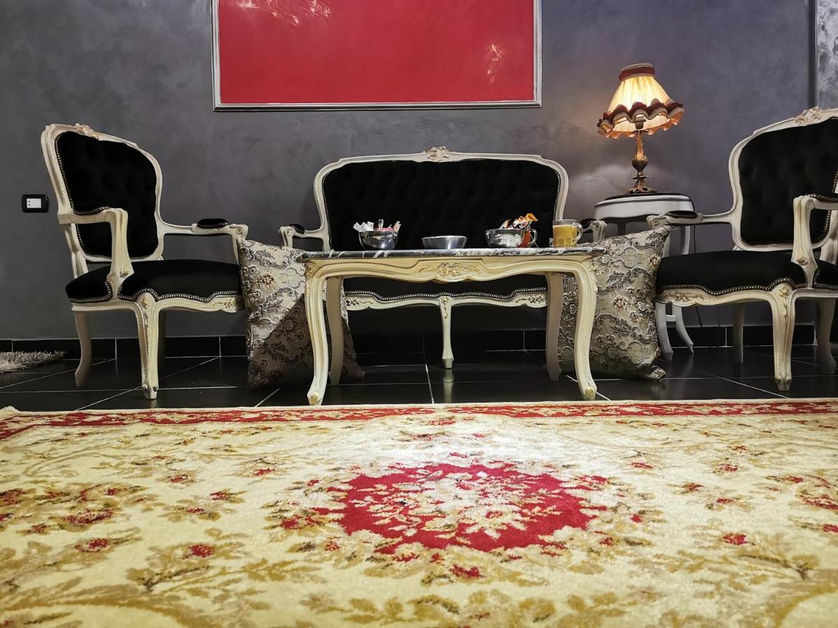 Chic Apartment 2 Sarm es-Sejk Kültér fotó