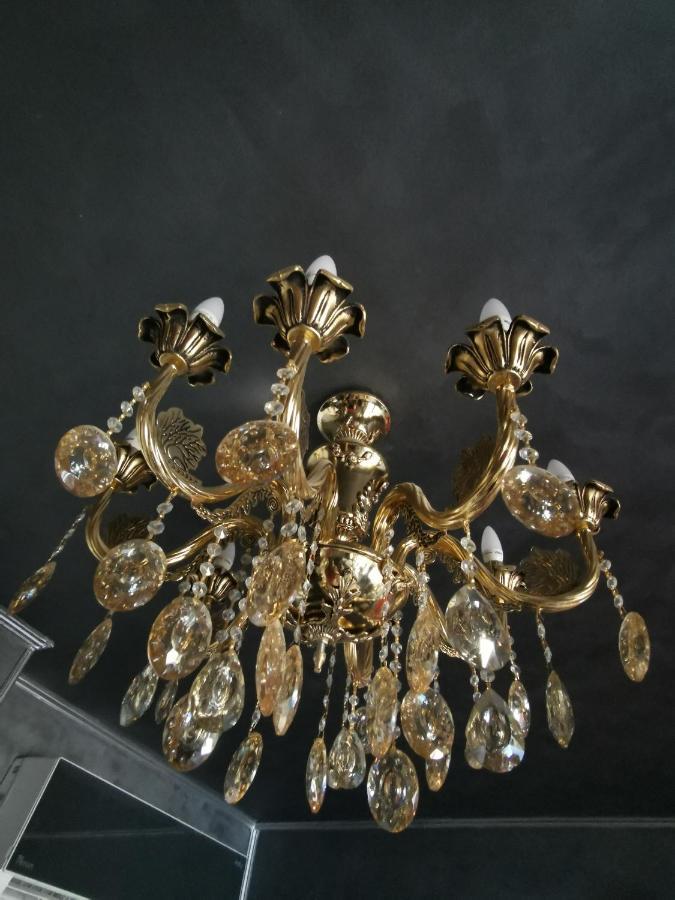 Chic Apartment 2 Sarm es-Sejk Kültér fotó