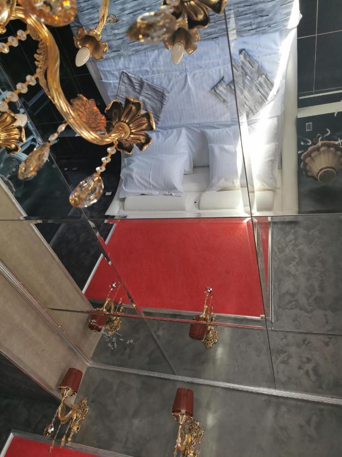 Chic Apartment 2 Sarm es-Sejk Kültér fotó