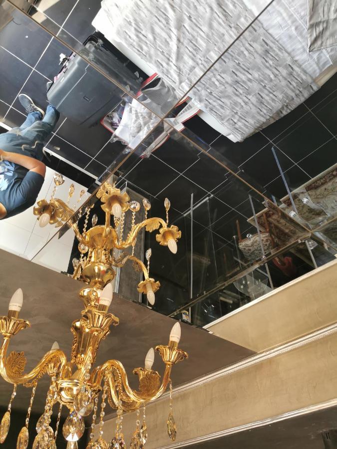 Chic Apartment 2 Sarm es-Sejk Kültér fotó