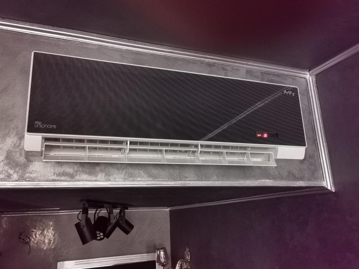 Chic Apartment 2 Sarm es-Sejk Kültér fotó