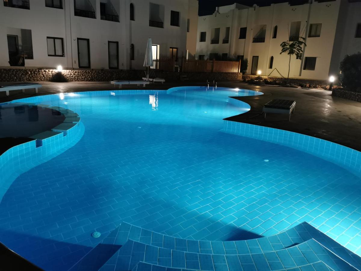 Chic Apartment 2 Sarm es-Sejk Kültér fotó