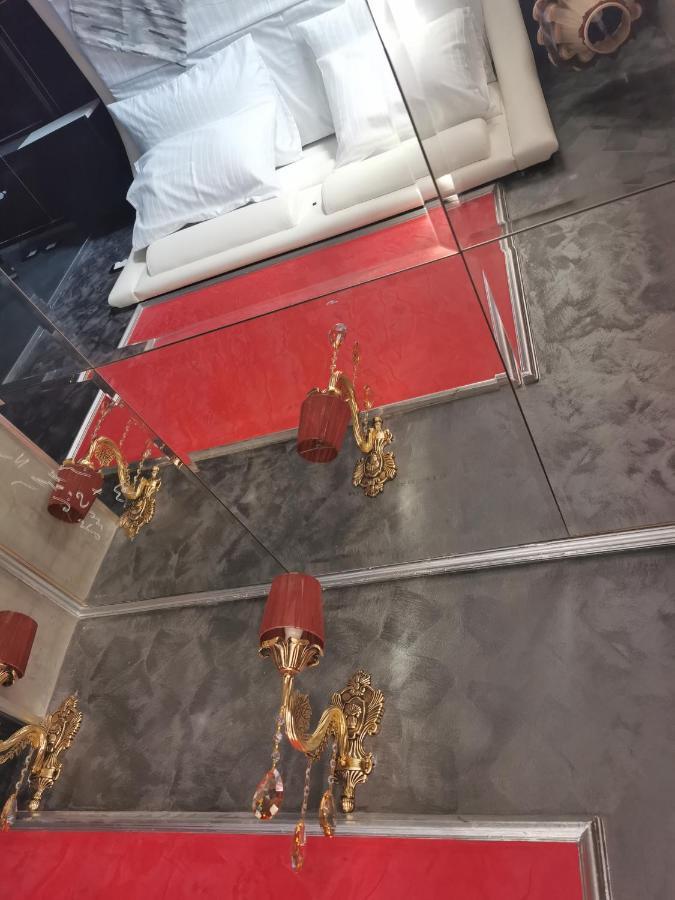 Chic Apartment 2 Sarm es-Sejk Kültér fotó