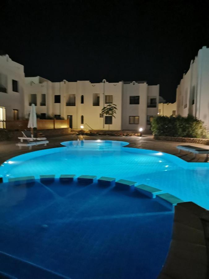 Chic Apartment 2 Sarm es-Sejk Kültér fotó