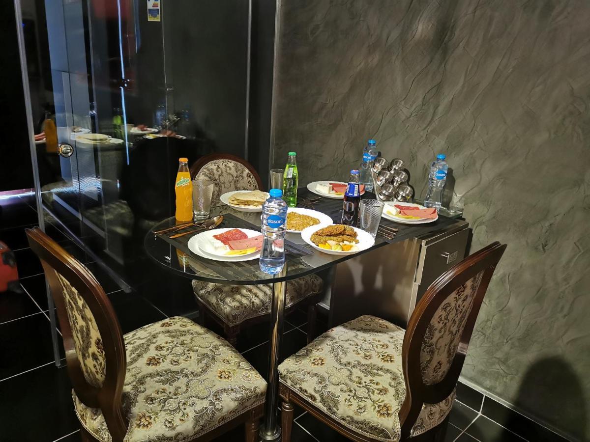 Chic Apartment 2 Sarm es-Sejk Kültér fotó