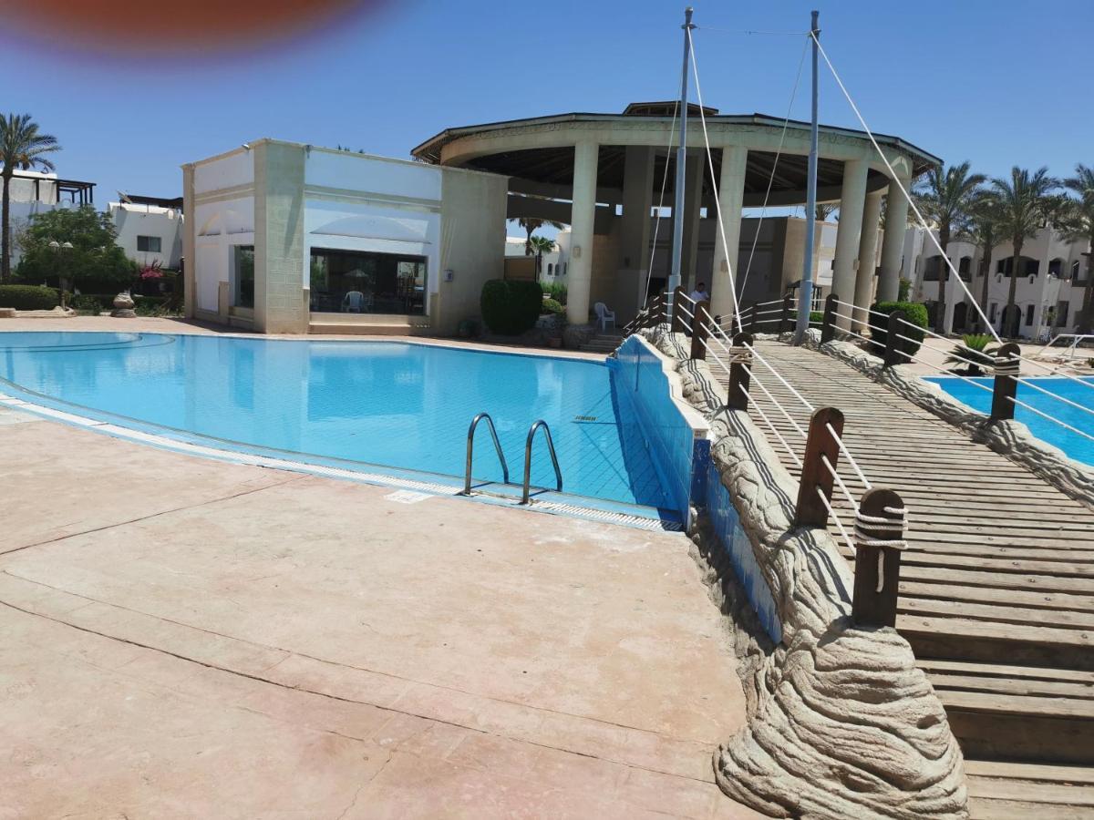 Chic Apartment 2 Sarm es-Sejk Kültér fotó