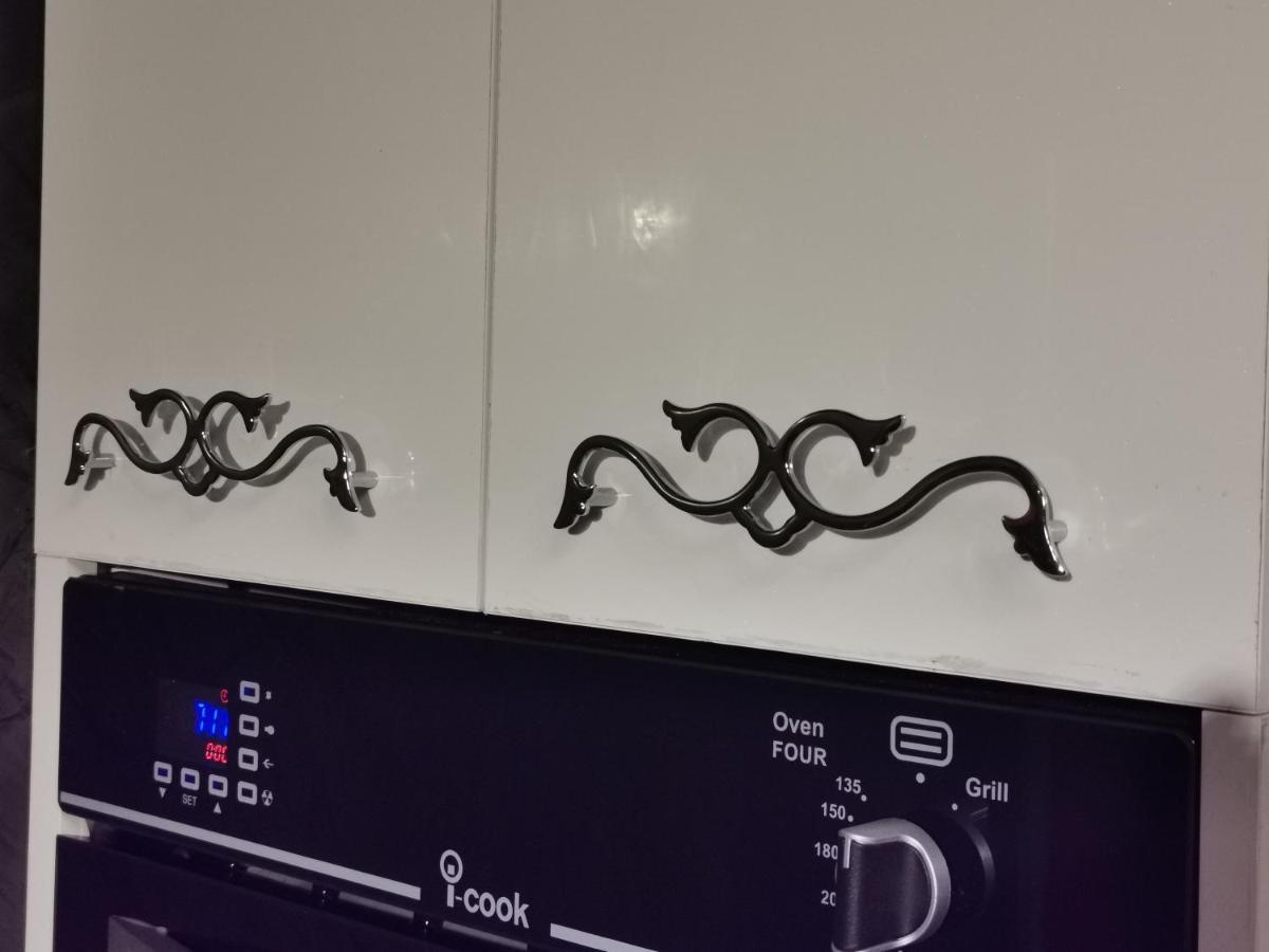 Chic Apartment 2 Sarm es-Sejk Kültér fotó