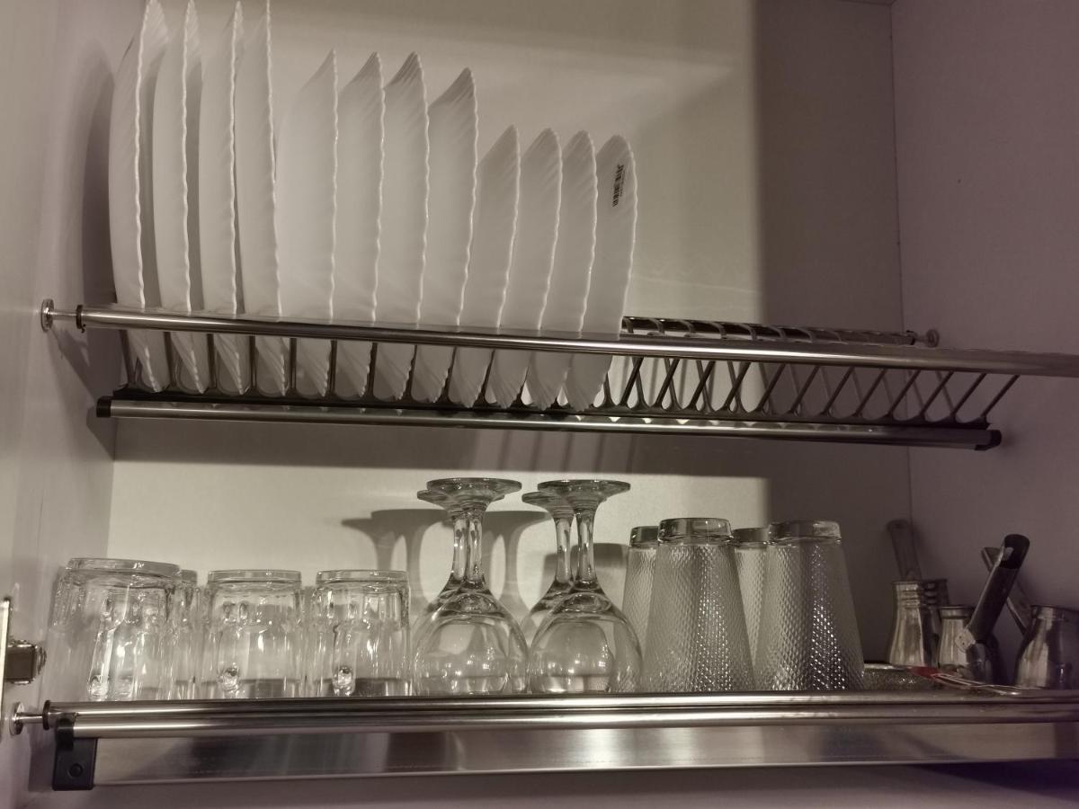 Chic Apartment 2 Sarm es-Sejk Kültér fotó