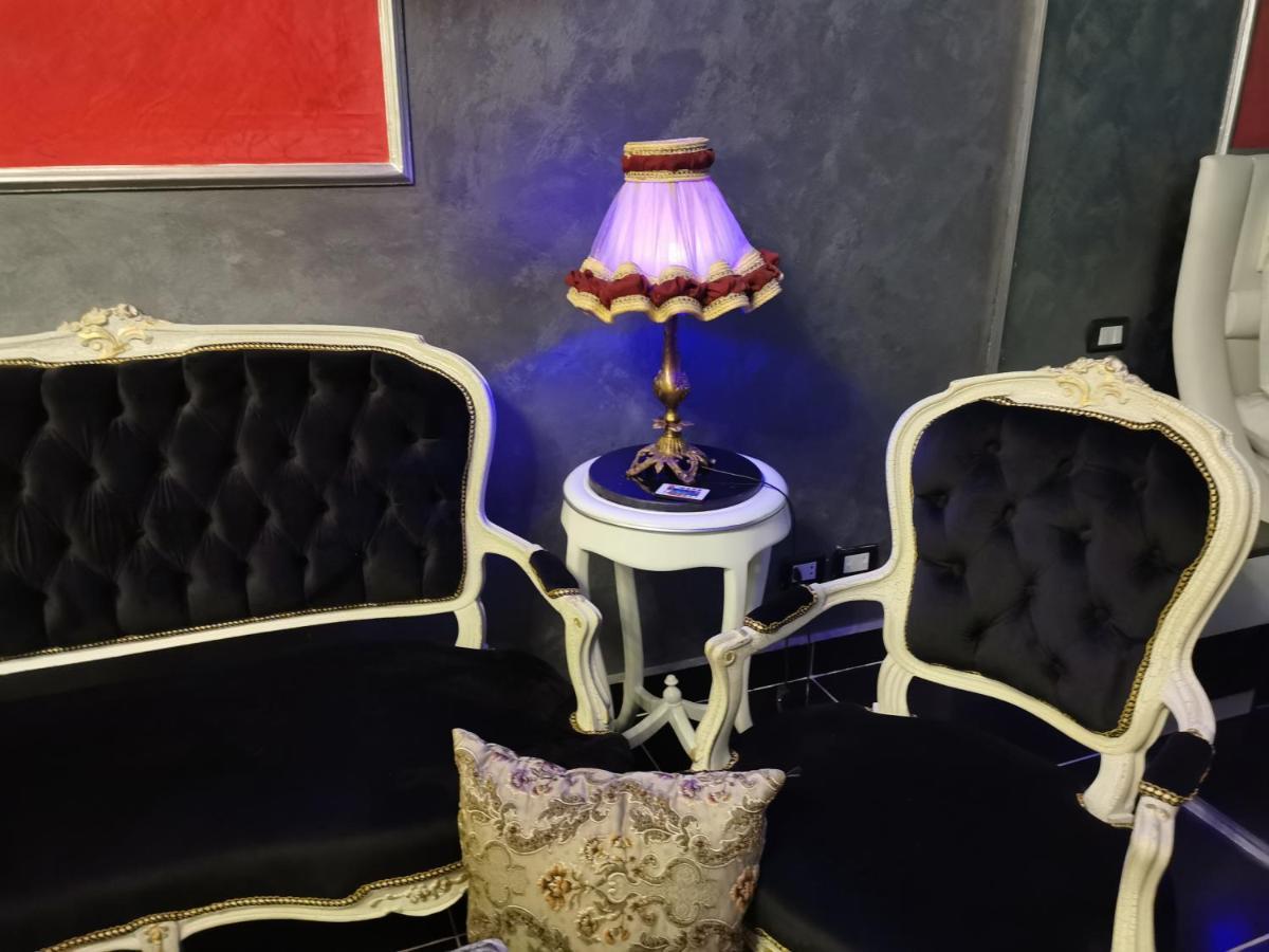 Chic Apartment 2 Sarm es-Sejk Kültér fotó