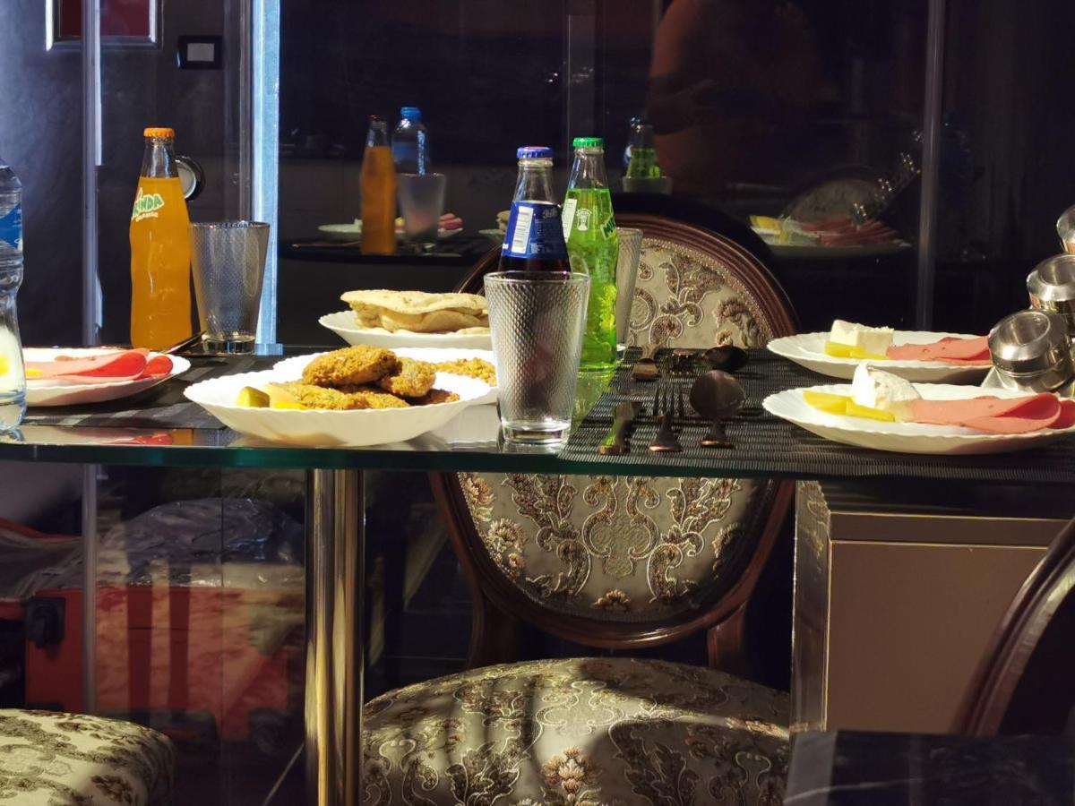 Chic Apartment 2 Sarm es-Sejk Kültér fotó