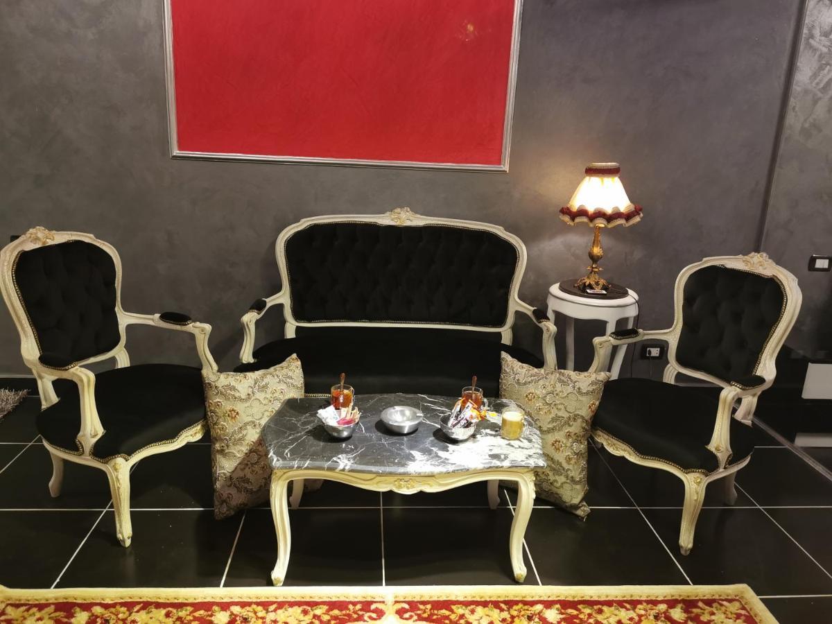 Chic Apartment 2 Sarm es-Sejk Kültér fotó