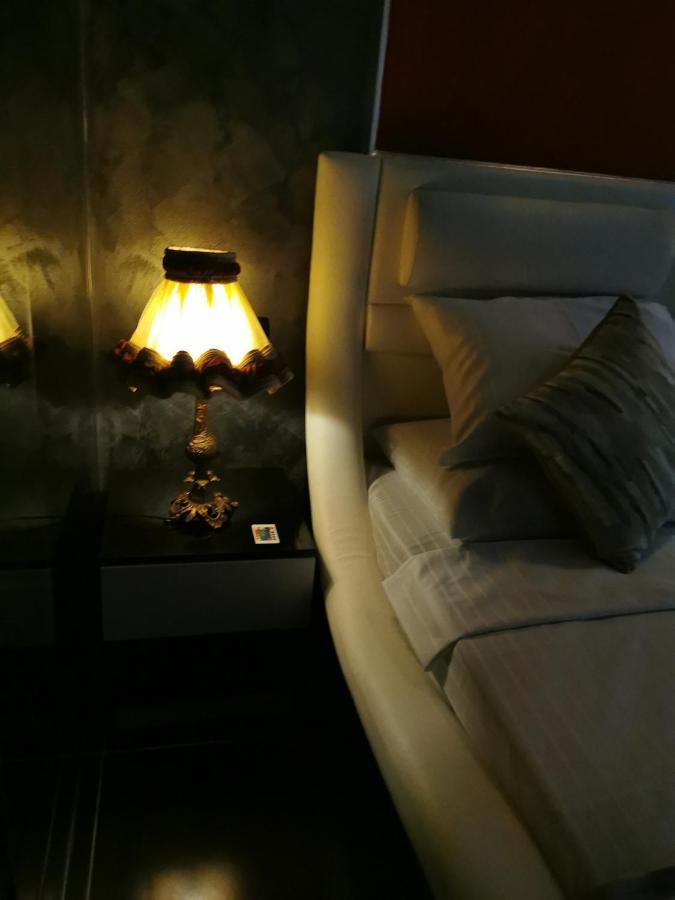 Chic Apartment 2 Sarm es-Sejk Kültér fotó