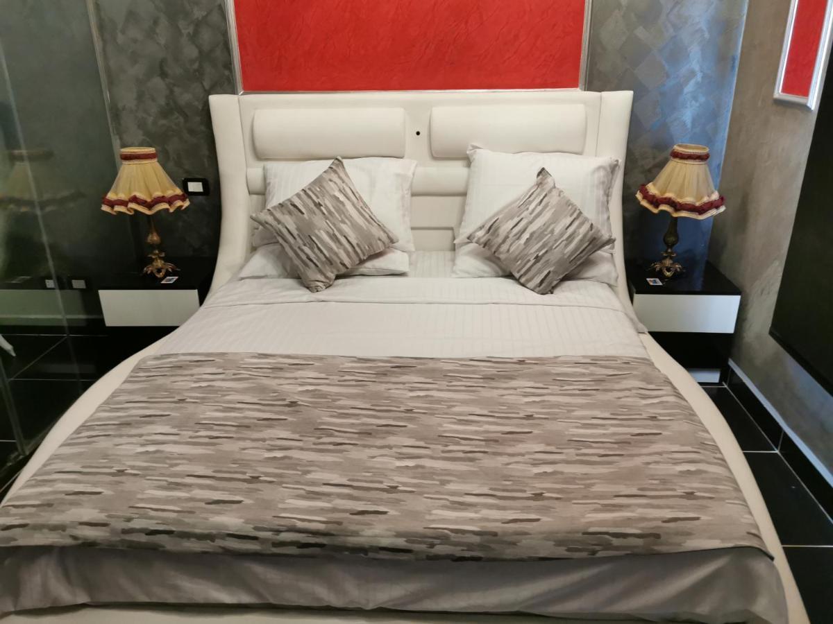 Chic Apartment 2 Sarm es-Sejk Kültér fotó