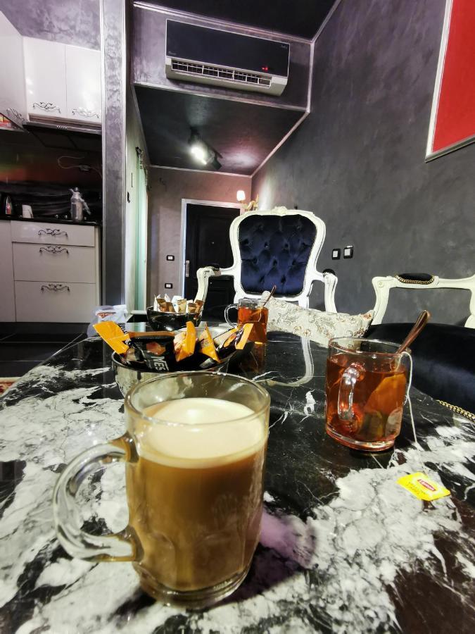 Chic Apartment 2 Sarm es-Sejk Kültér fotó