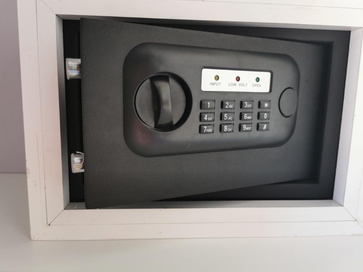 Chic Apartment 2 Sarm es-Sejk Kültér fotó