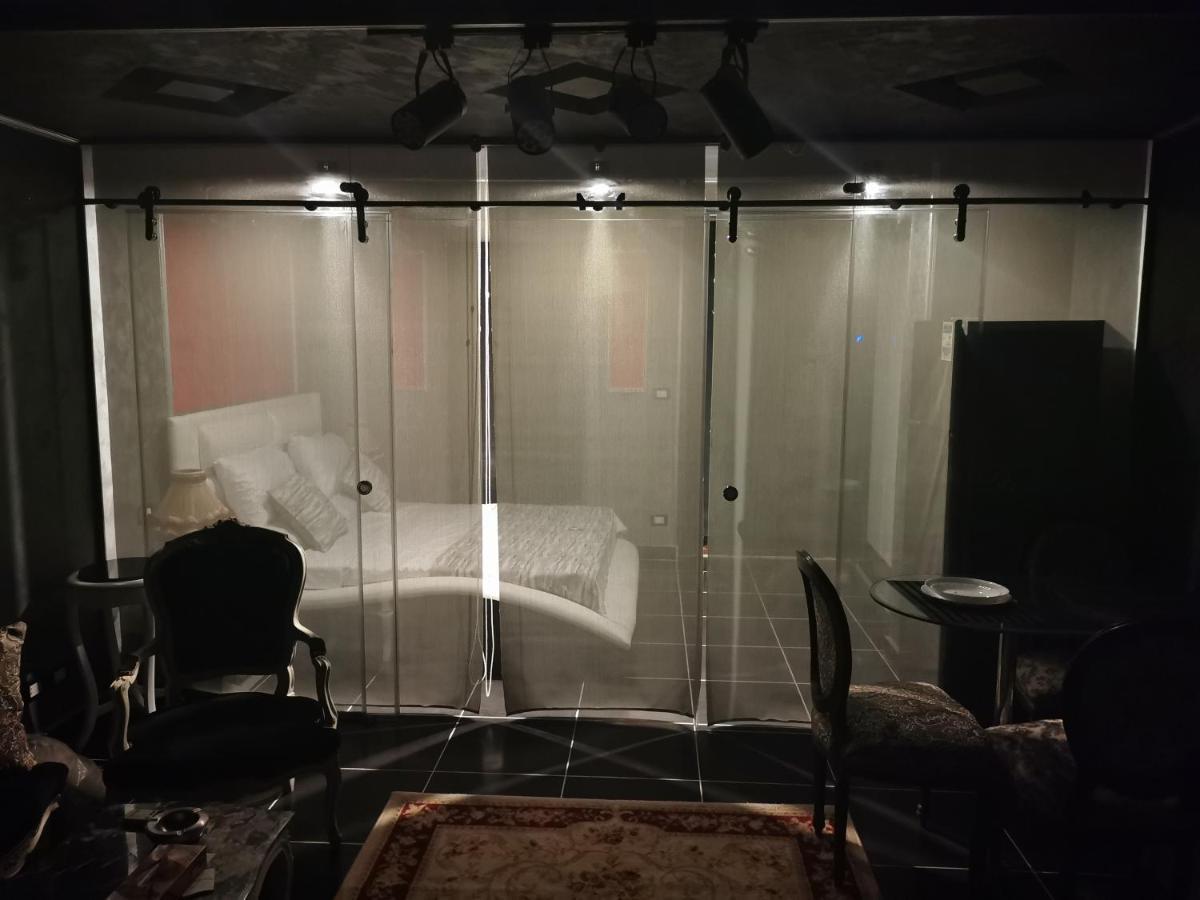 Chic Apartment 2 Sarm es-Sejk Kültér fotó