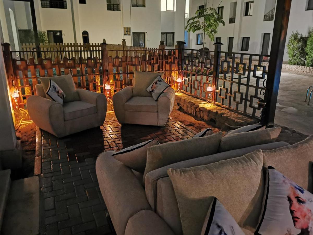 Chic Apartment 2 Sarm es-Sejk Kültér fotó