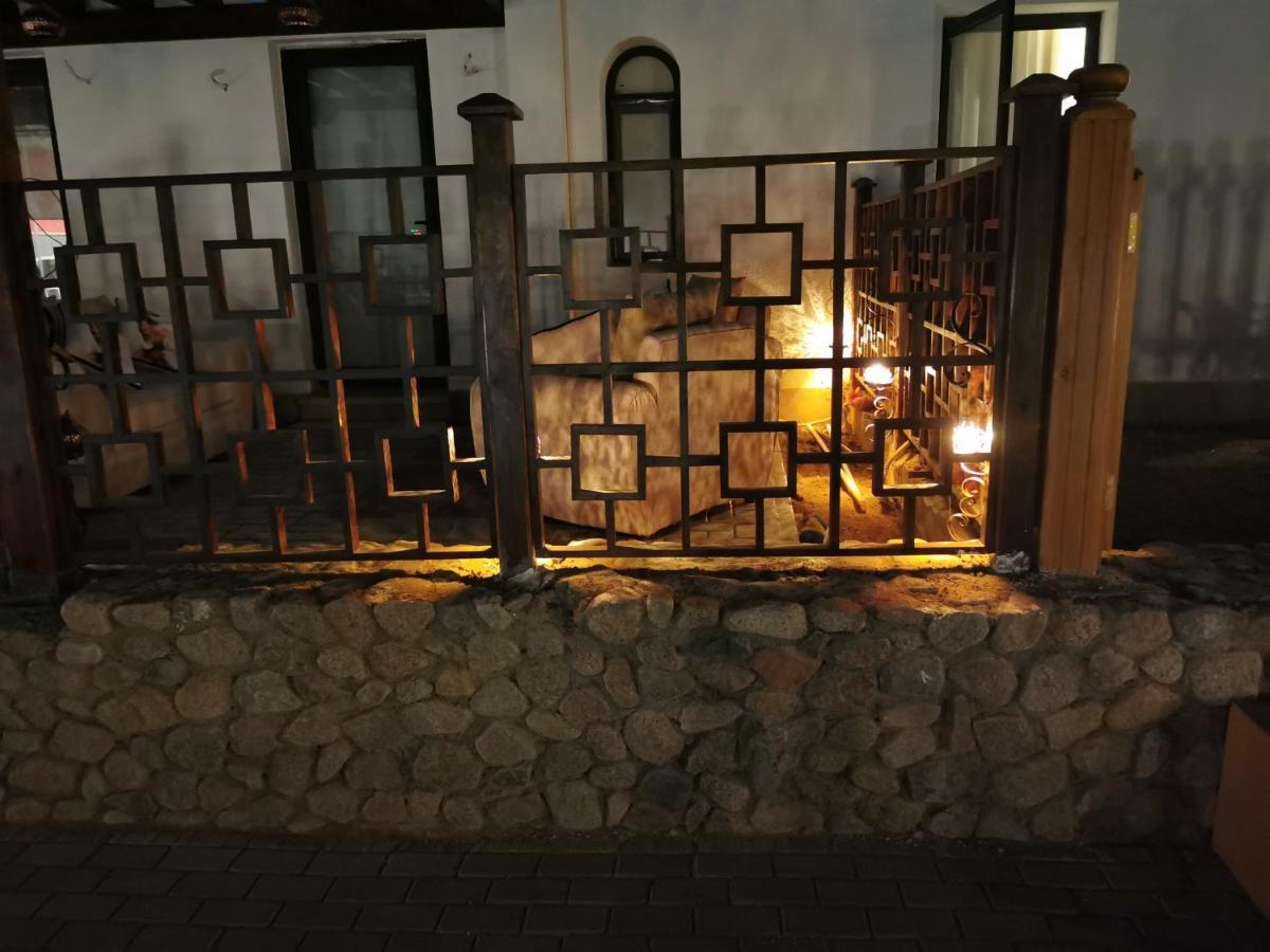 Chic Apartment 2 Sarm es-Sejk Kültér fotó