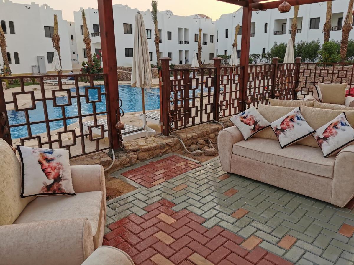 Chic Apartment 2 Sarm es-Sejk Kültér fotó