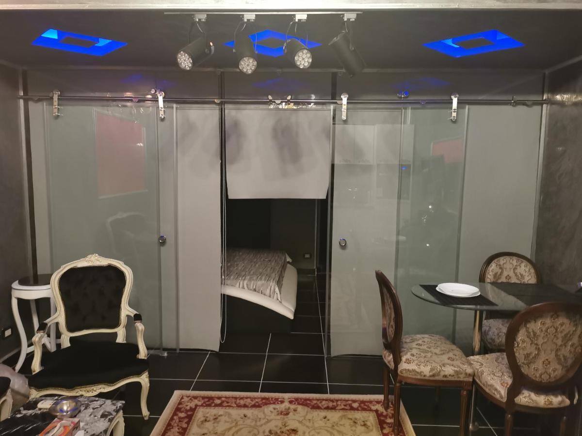 Chic Apartment 2 Sarm es-Sejk Kültér fotó