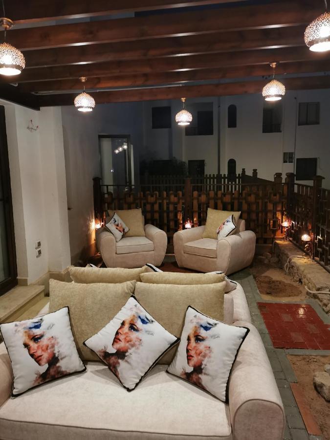 Chic Apartment 2 Sarm es-Sejk Kültér fotó