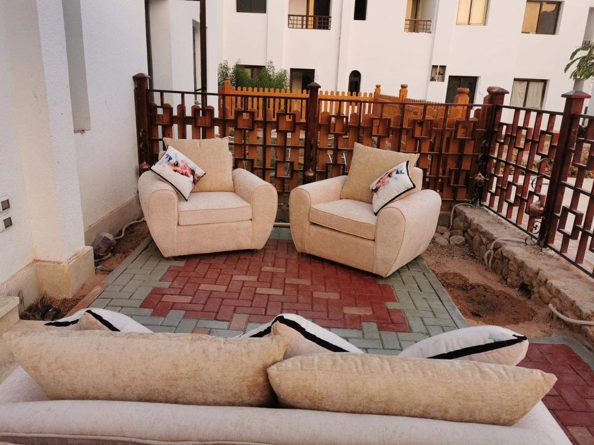 Chic Apartment 2 Sarm es-Sejk Kültér fotó