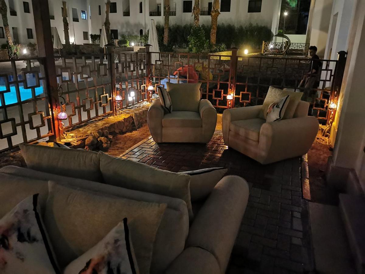 Chic Apartment 2 Sarm es-Sejk Kültér fotó