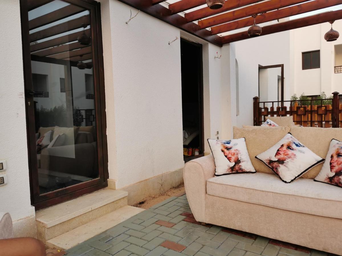 Chic Apartment 2 Sarm es-Sejk Kültér fotó