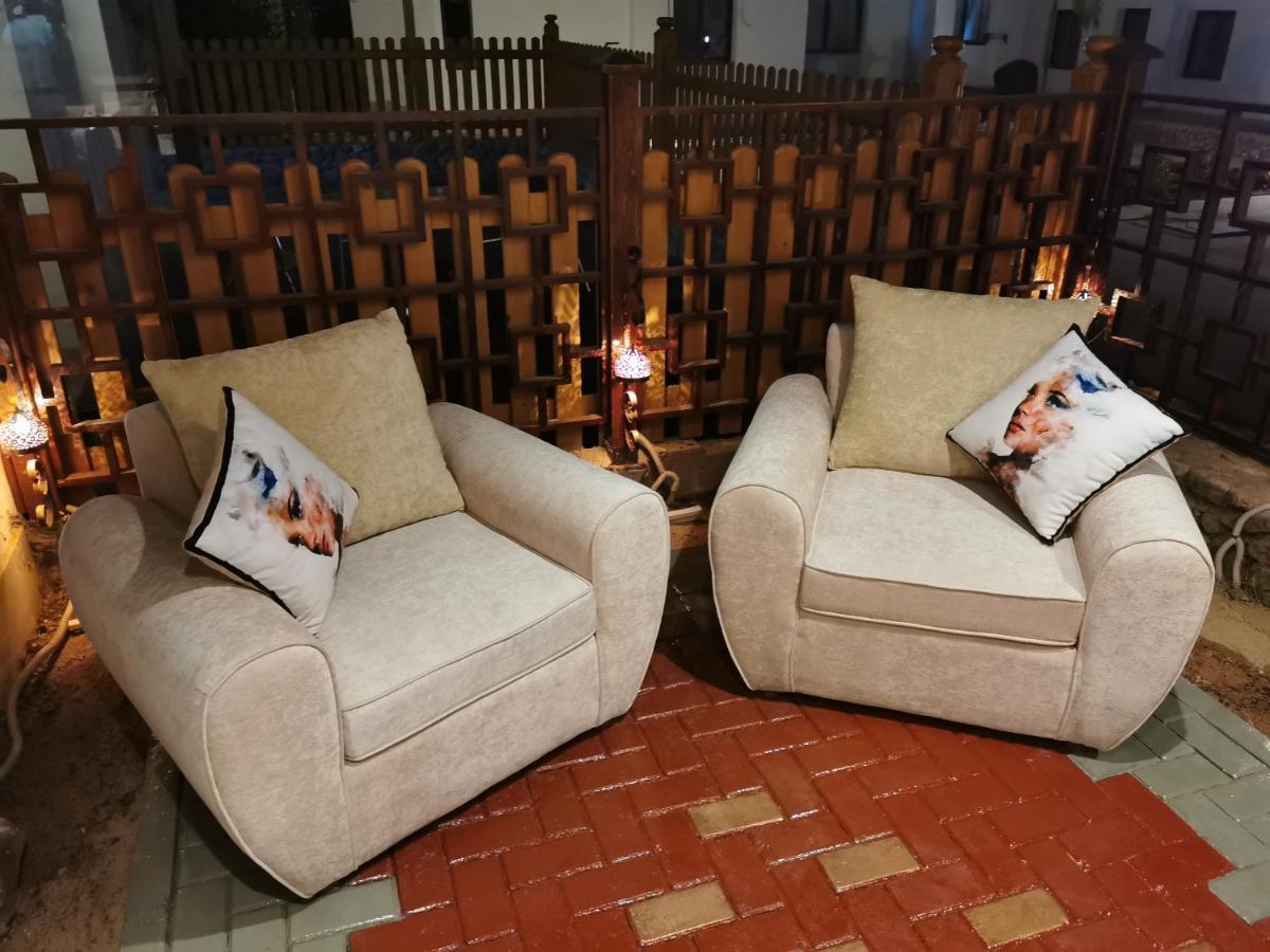 Chic Apartment 2 Sarm es-Sejk Kültér fotó