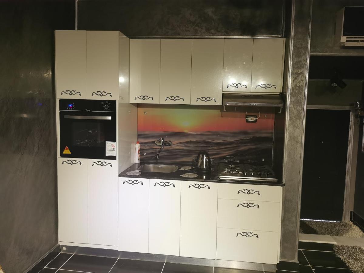 Chic Apartment 2 Sarm es-Sejk Kültér fotó